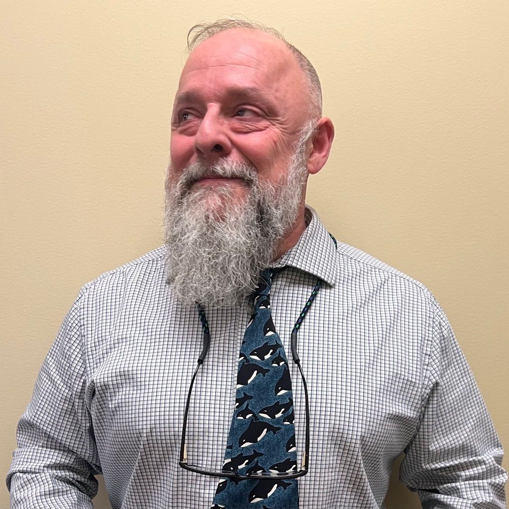 John Enrique Thompson