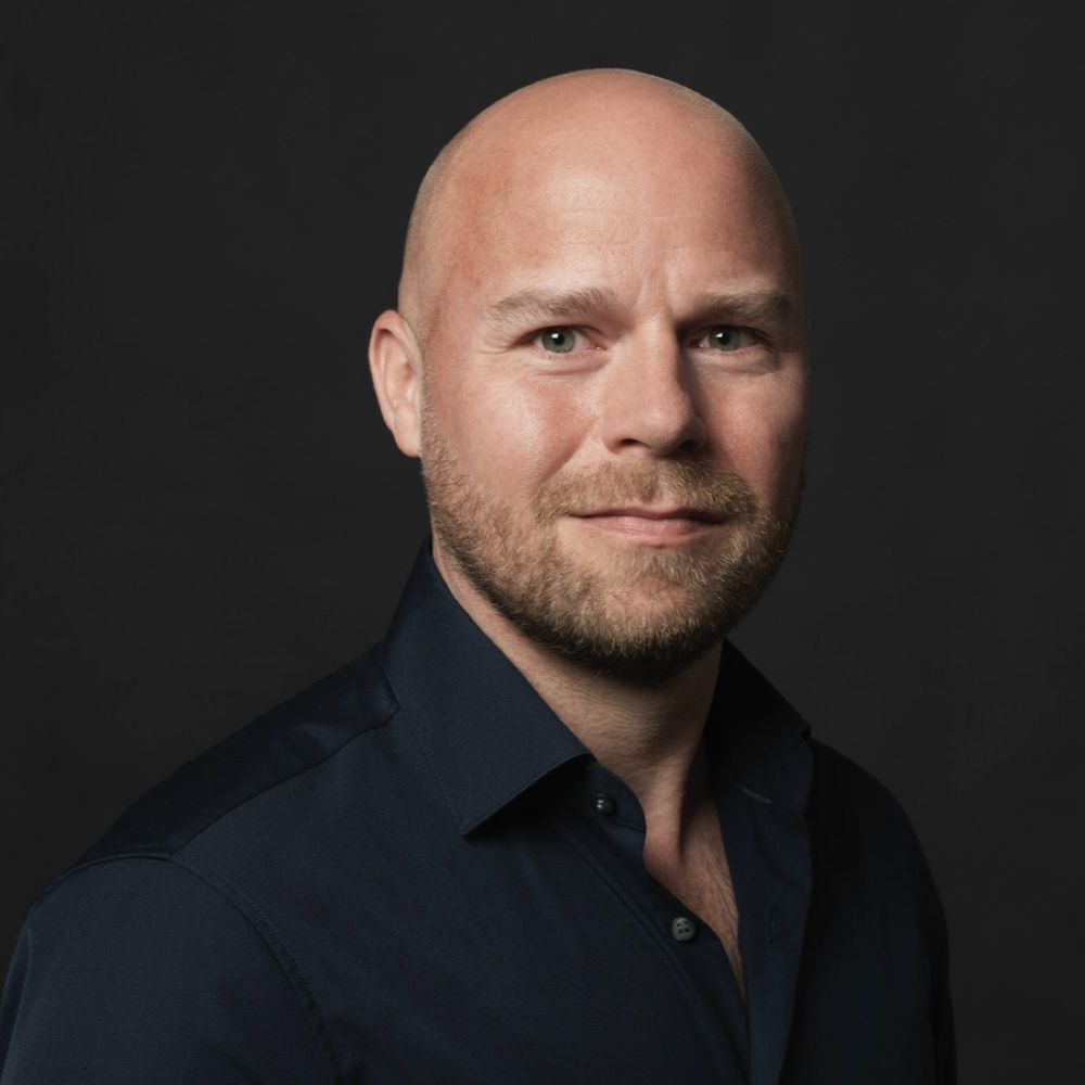 Benjamin Rous