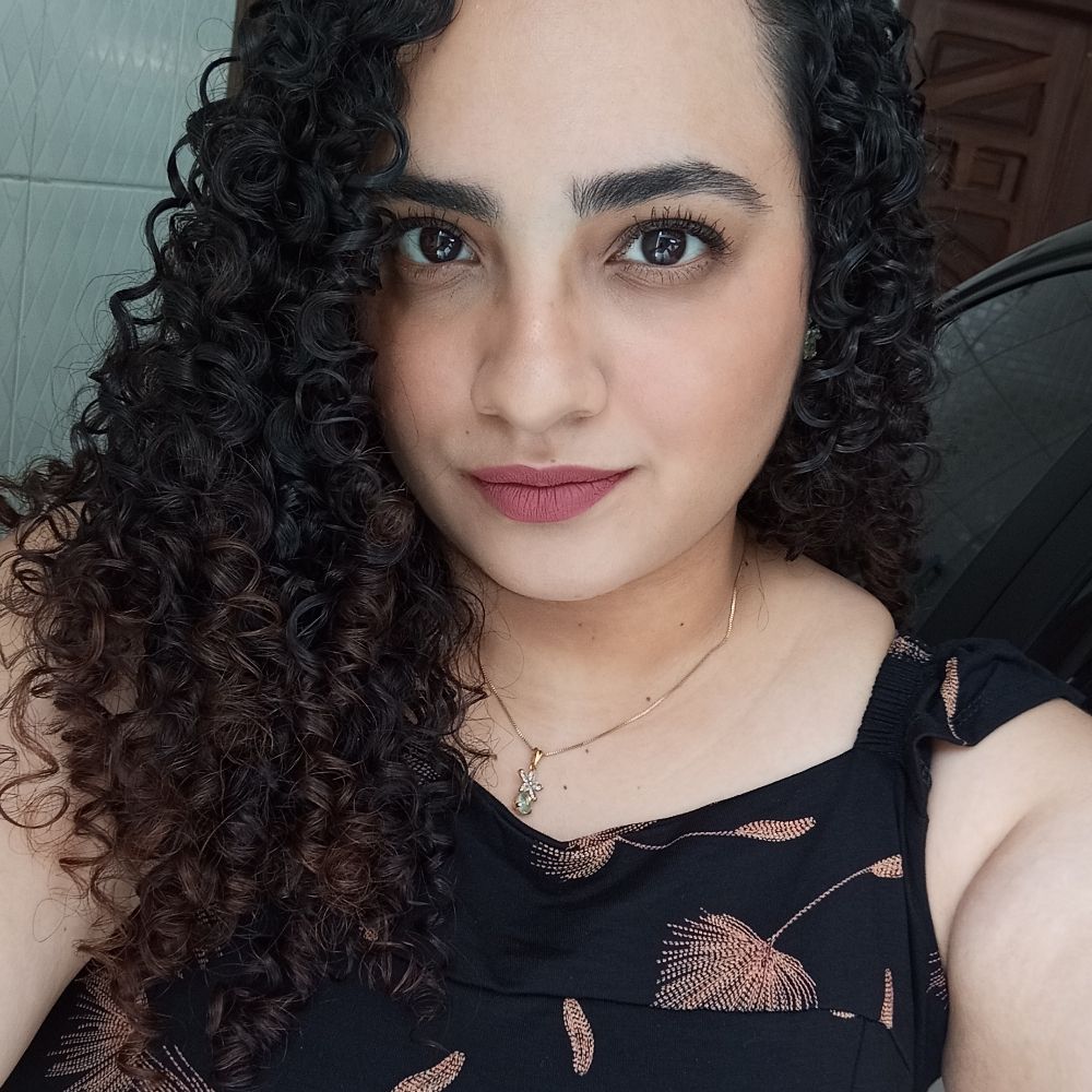 Bruna Andrezza 🐝🪞🪶