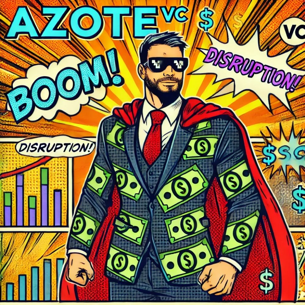 Azote VC