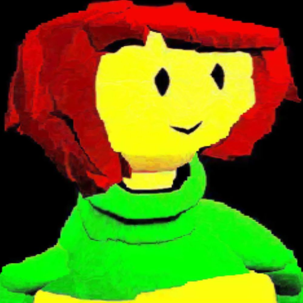 DimpChara