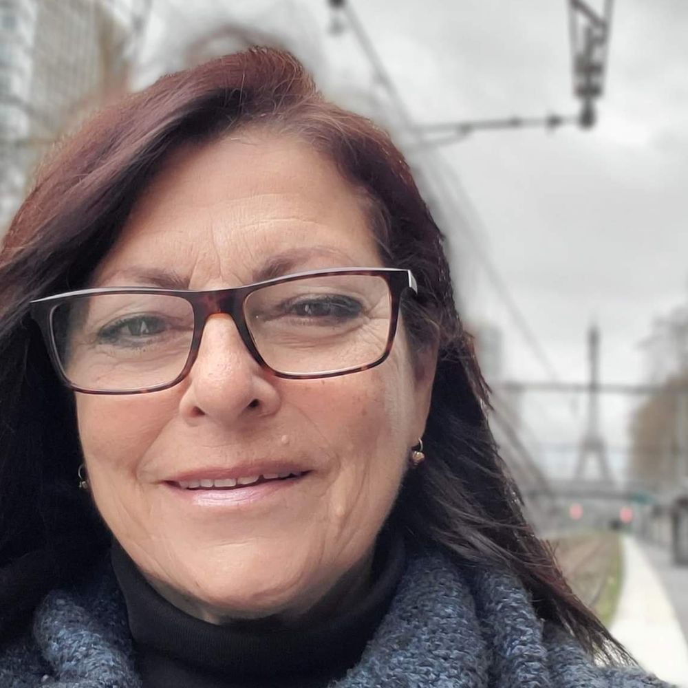 Carol Boljevic malkamoose