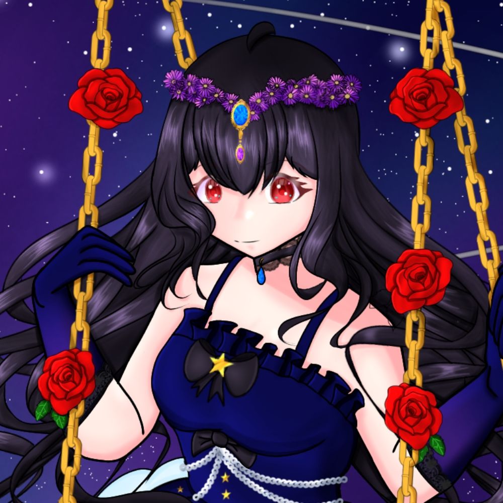 Lily Sakamoto 💫❤️