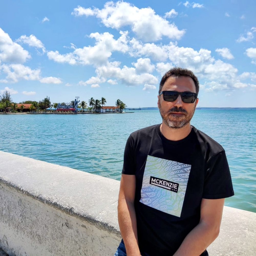 David Chapín