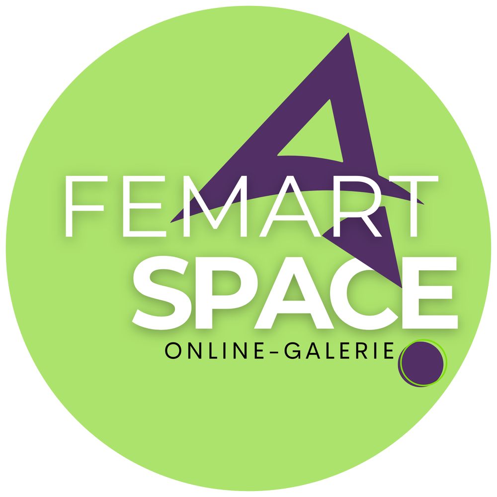 FEMARTSPACE | Online-Galerie