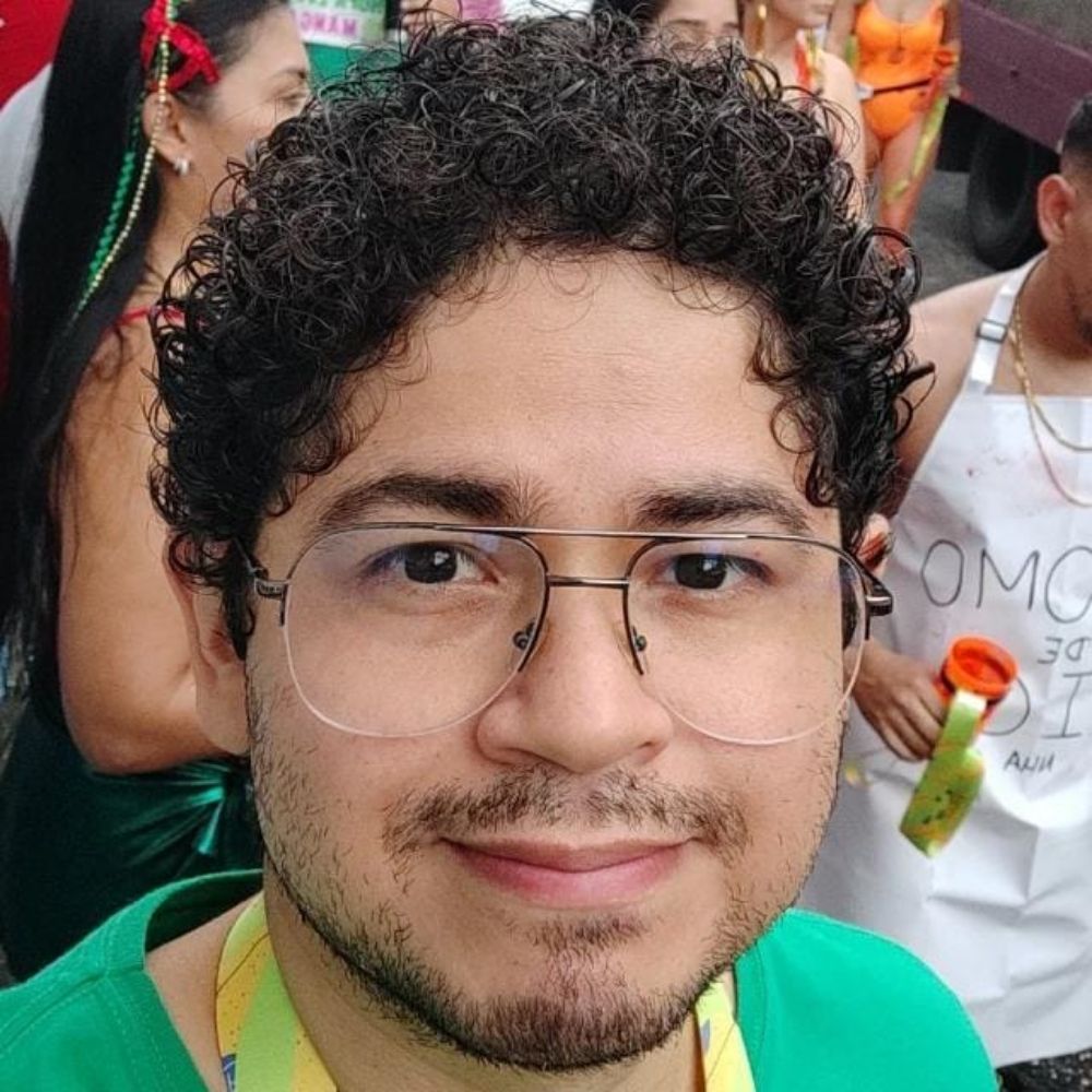 Caio Silva