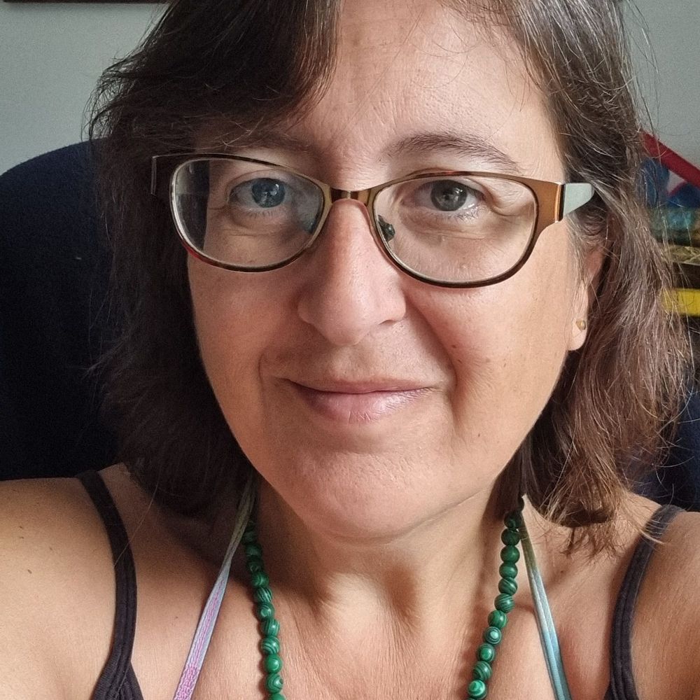 Lisa Constanti - Chronicology