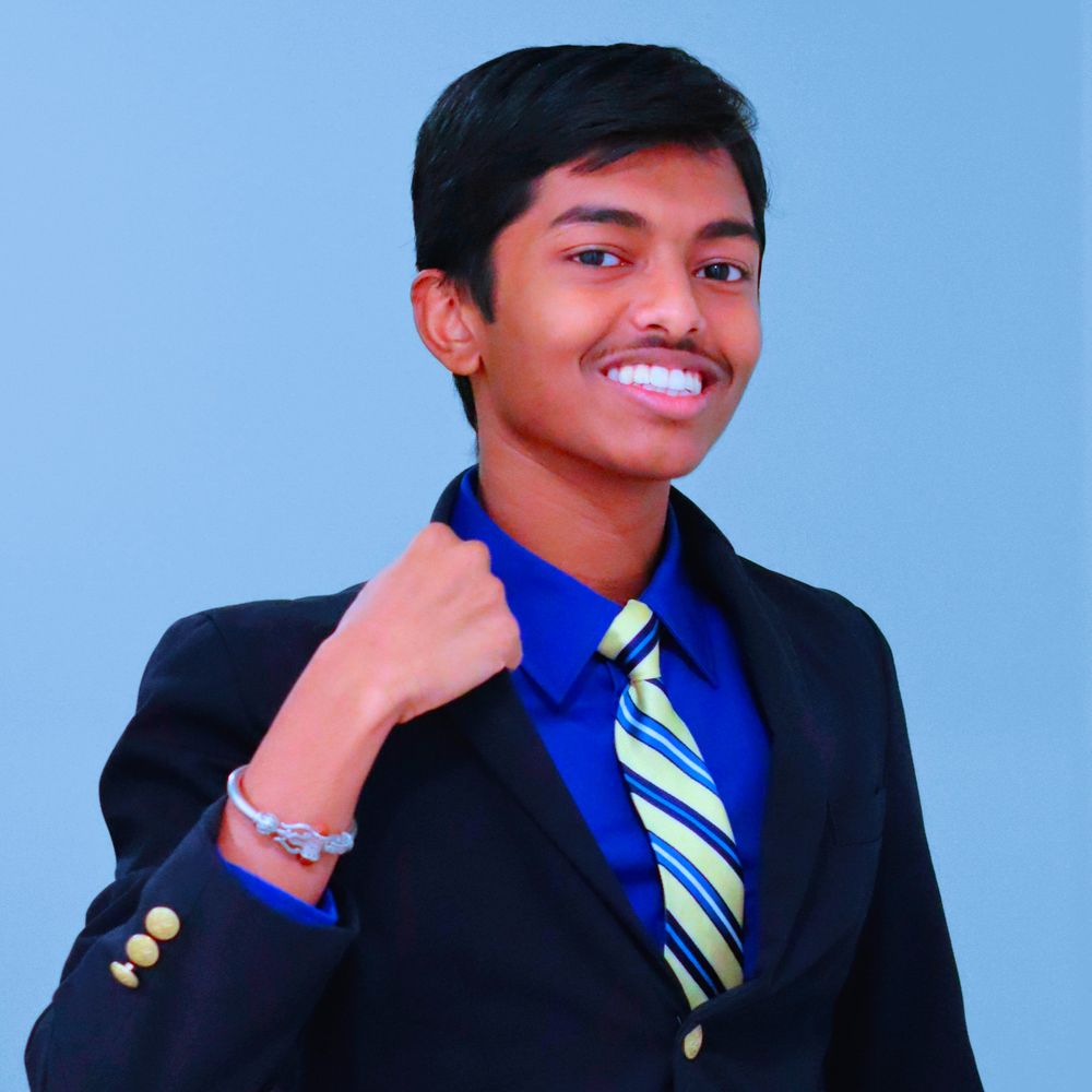 Soneesh Kothagundla