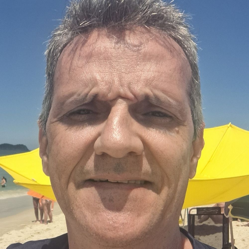 Joao Guilherme Faria