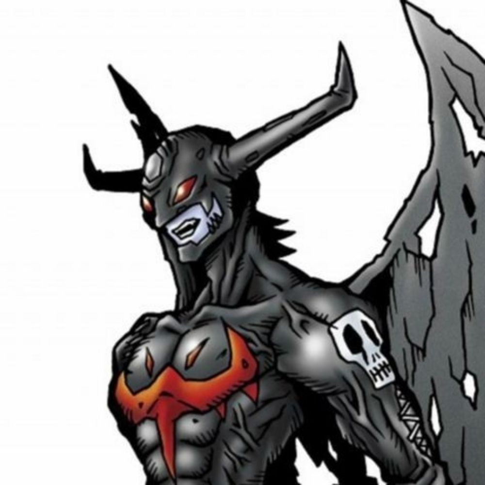NightmareSolido