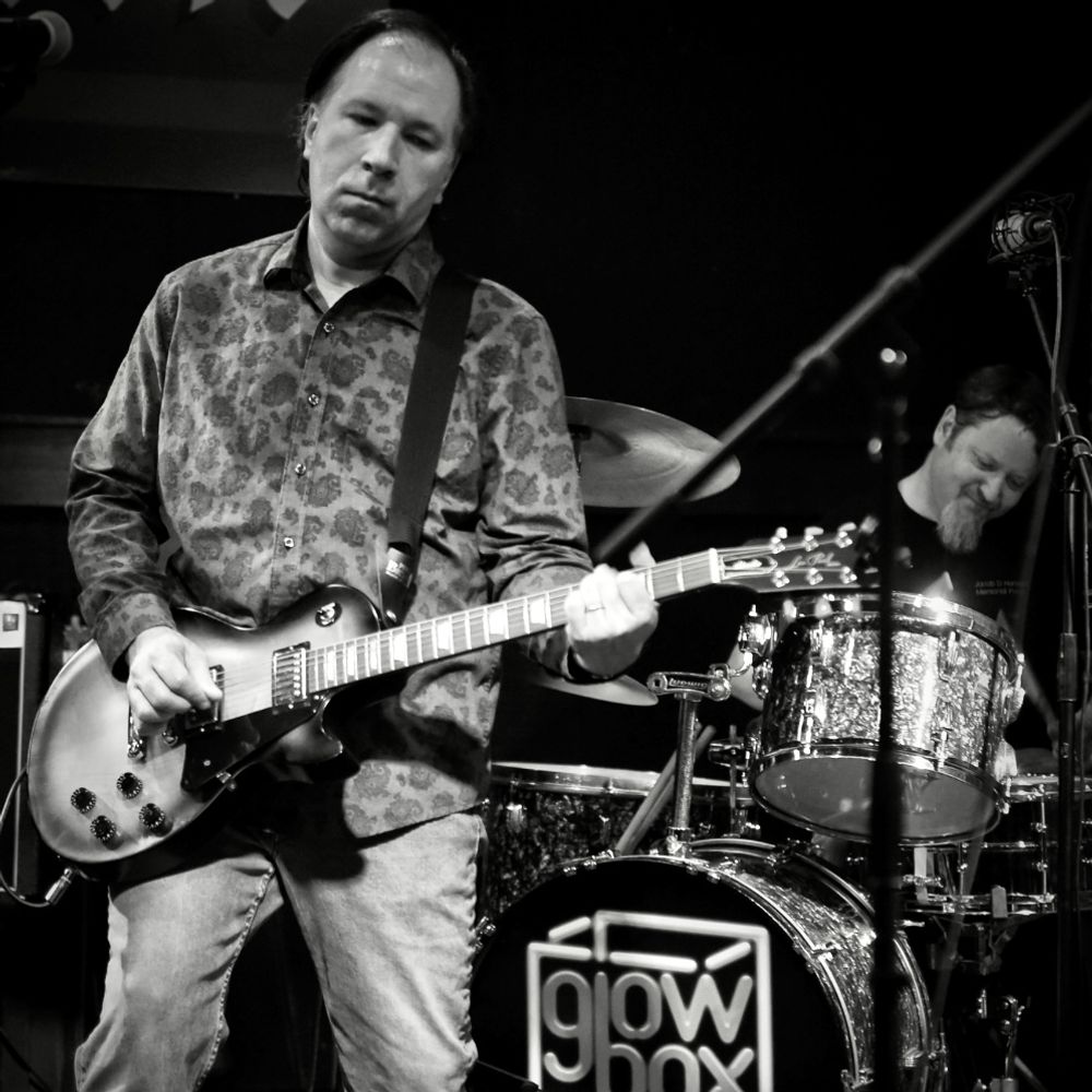 Kevin Drinan