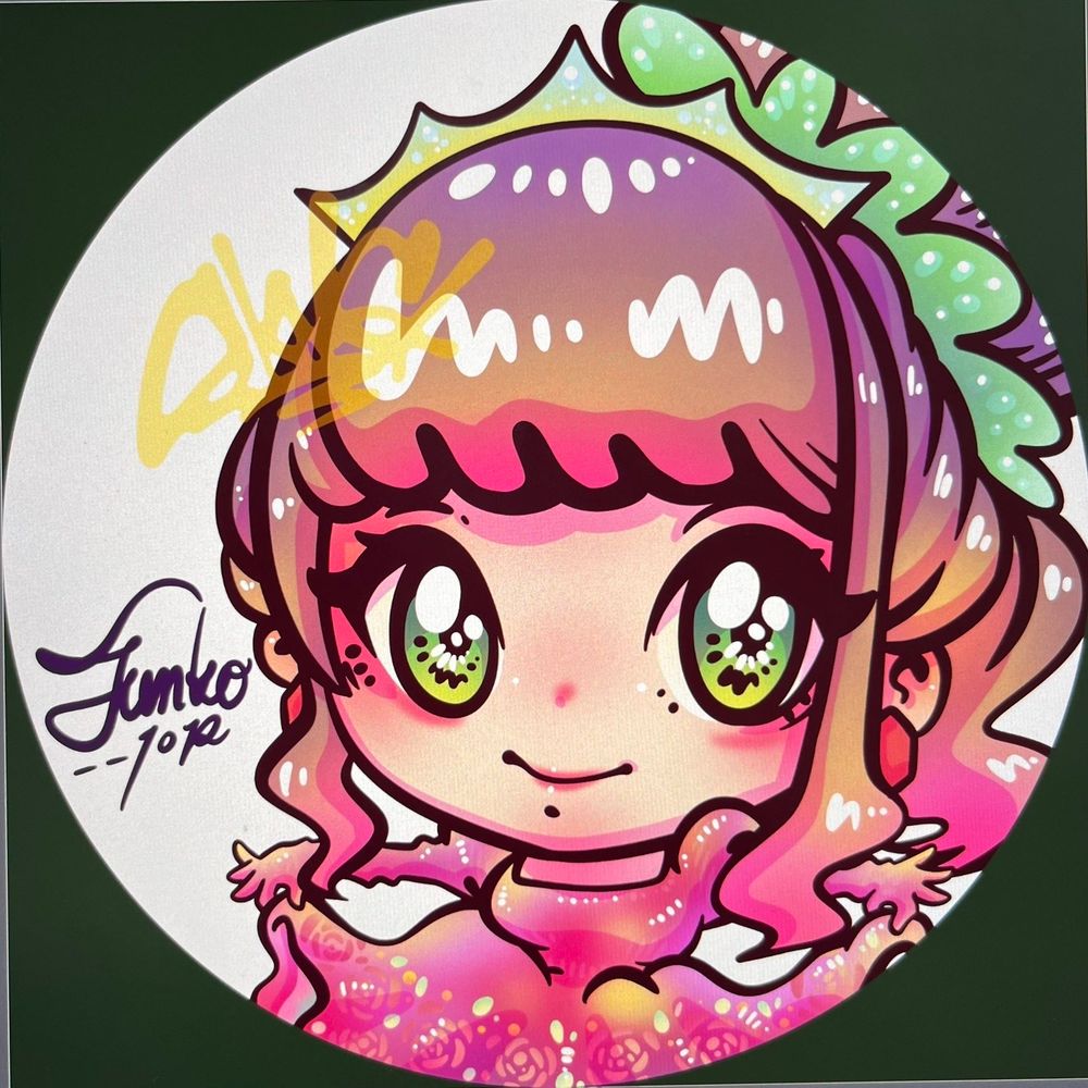 じゅん🍀