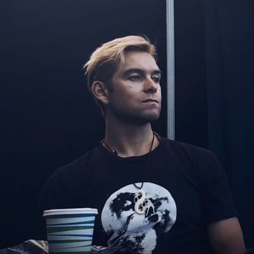 Homelander 