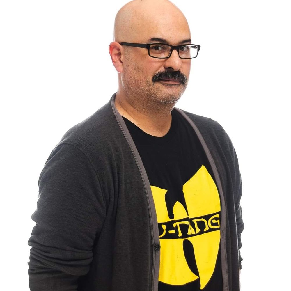 Vito Delsante 