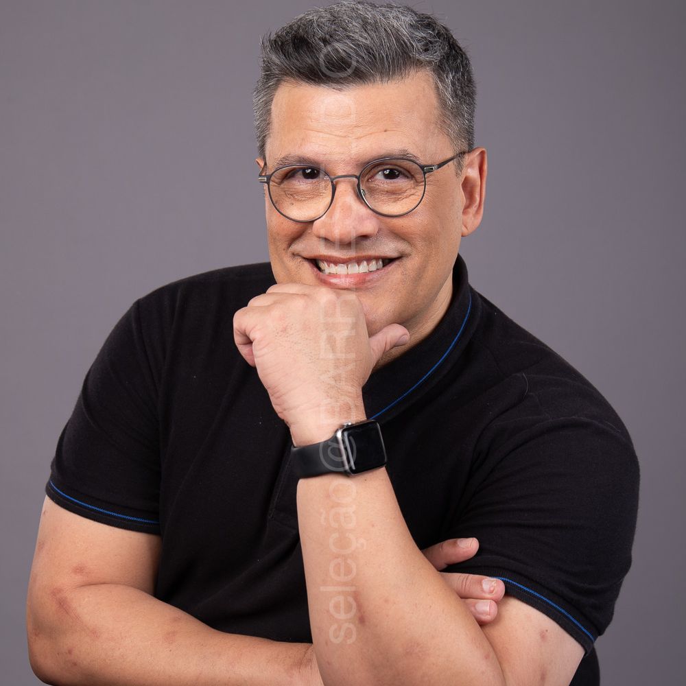 Ronald Villardo