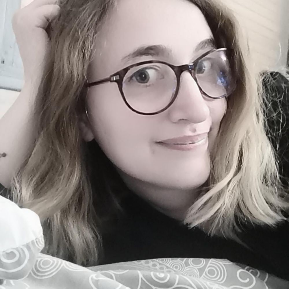Freya Twitch