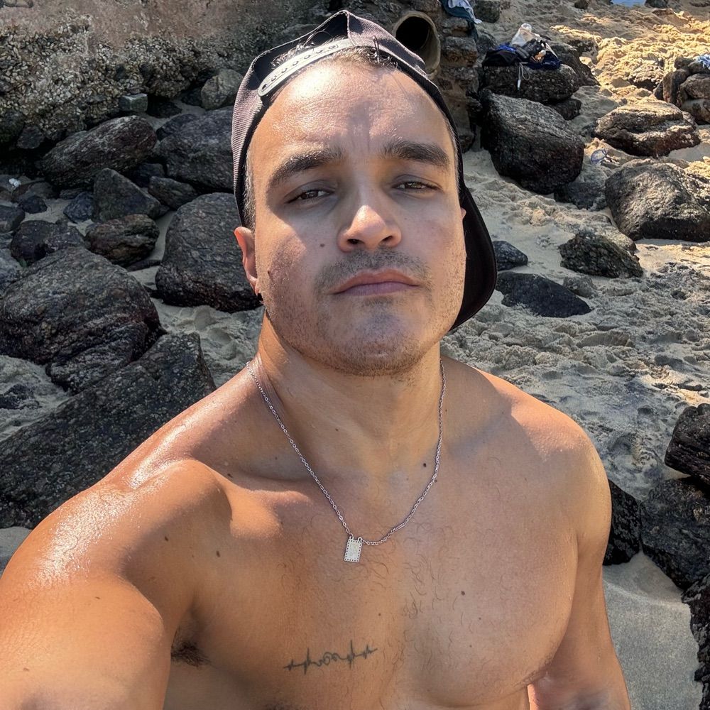 Davi Rocha 