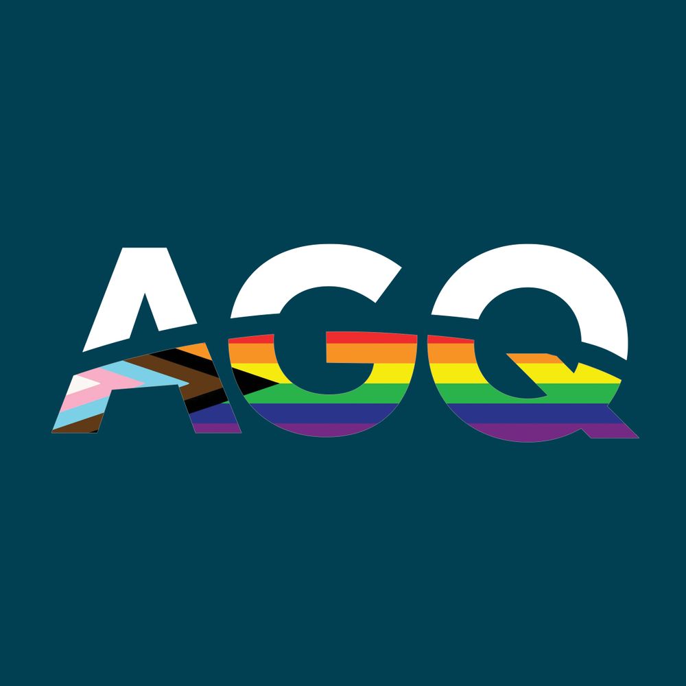 AGQ- Queer Affinity Group of the AGU