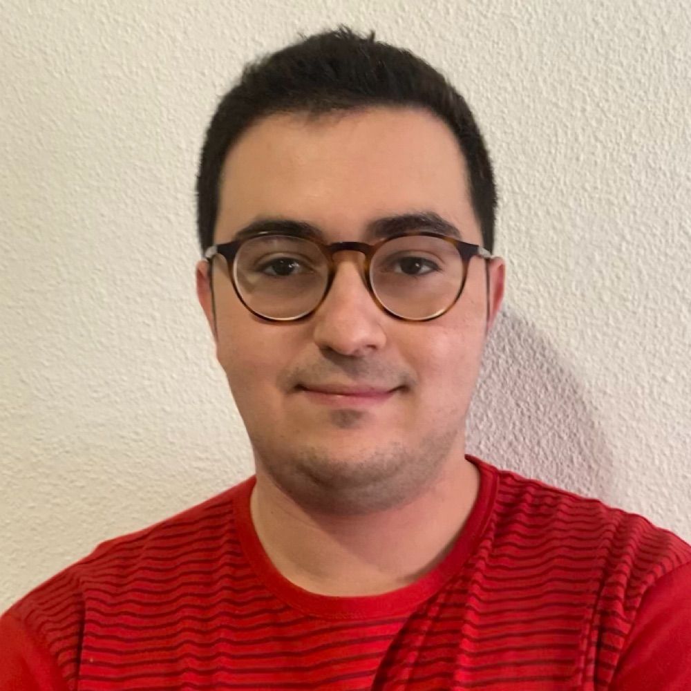 Adrian Miralles