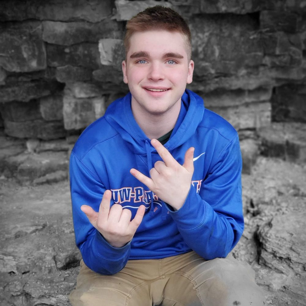 Mitchell Cotter