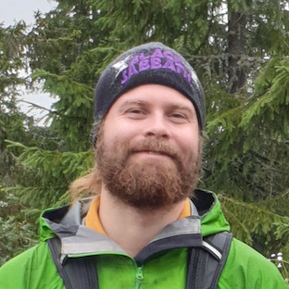 Eivind KR