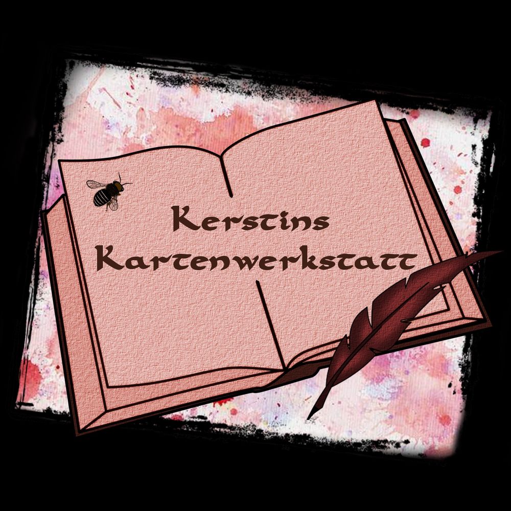 Kerstins Kartenwerkstatt