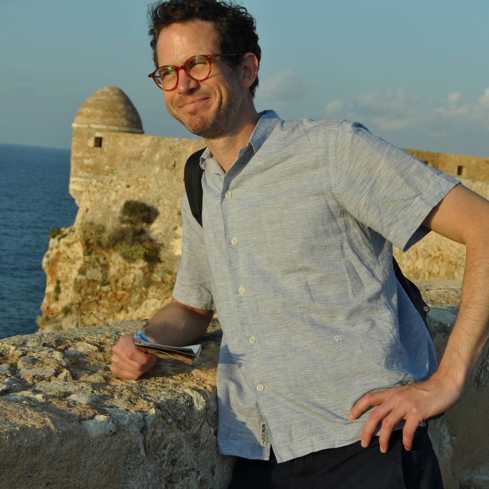 Iain McDaniel