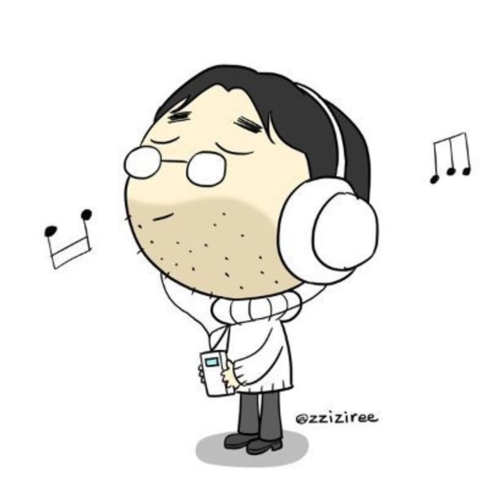 데먄