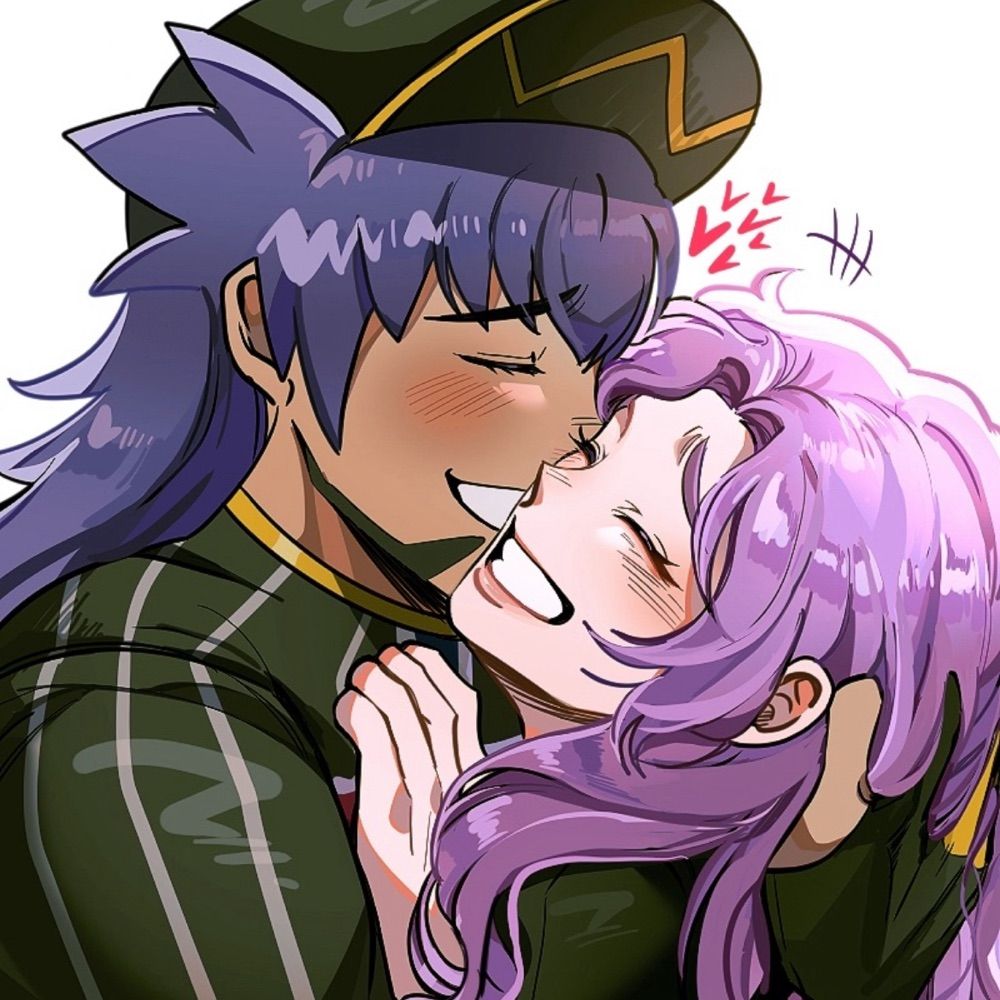 Runa || ♡ Devoted to Leon ♡