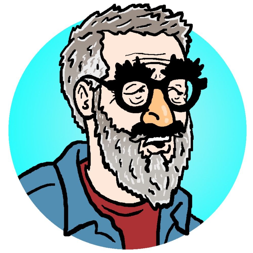 Brian McFadden's avatar