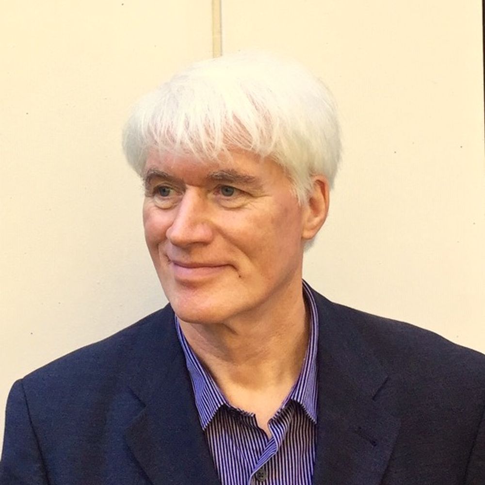 Klaus van den Berg