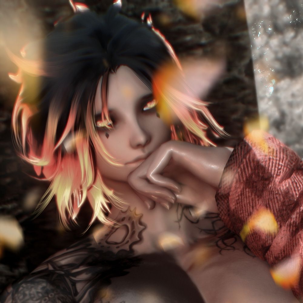Deku FFXIV