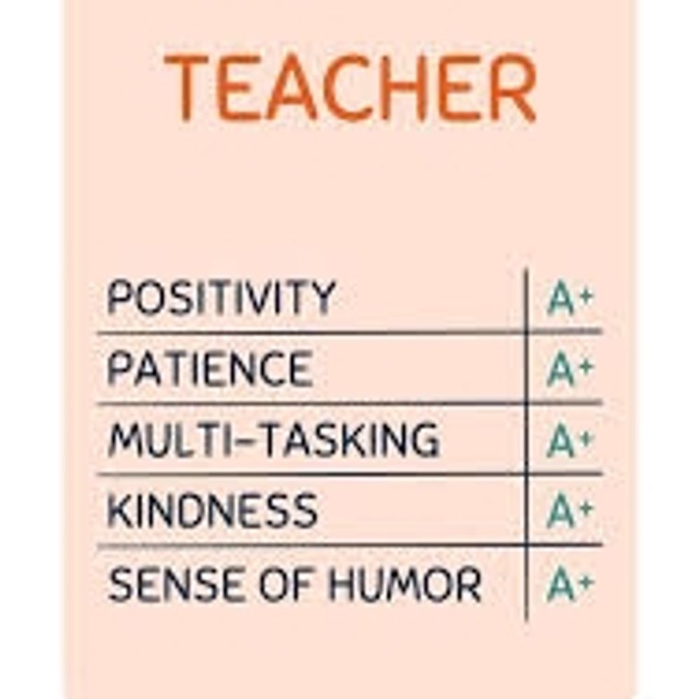 Teachers Of Bluesky