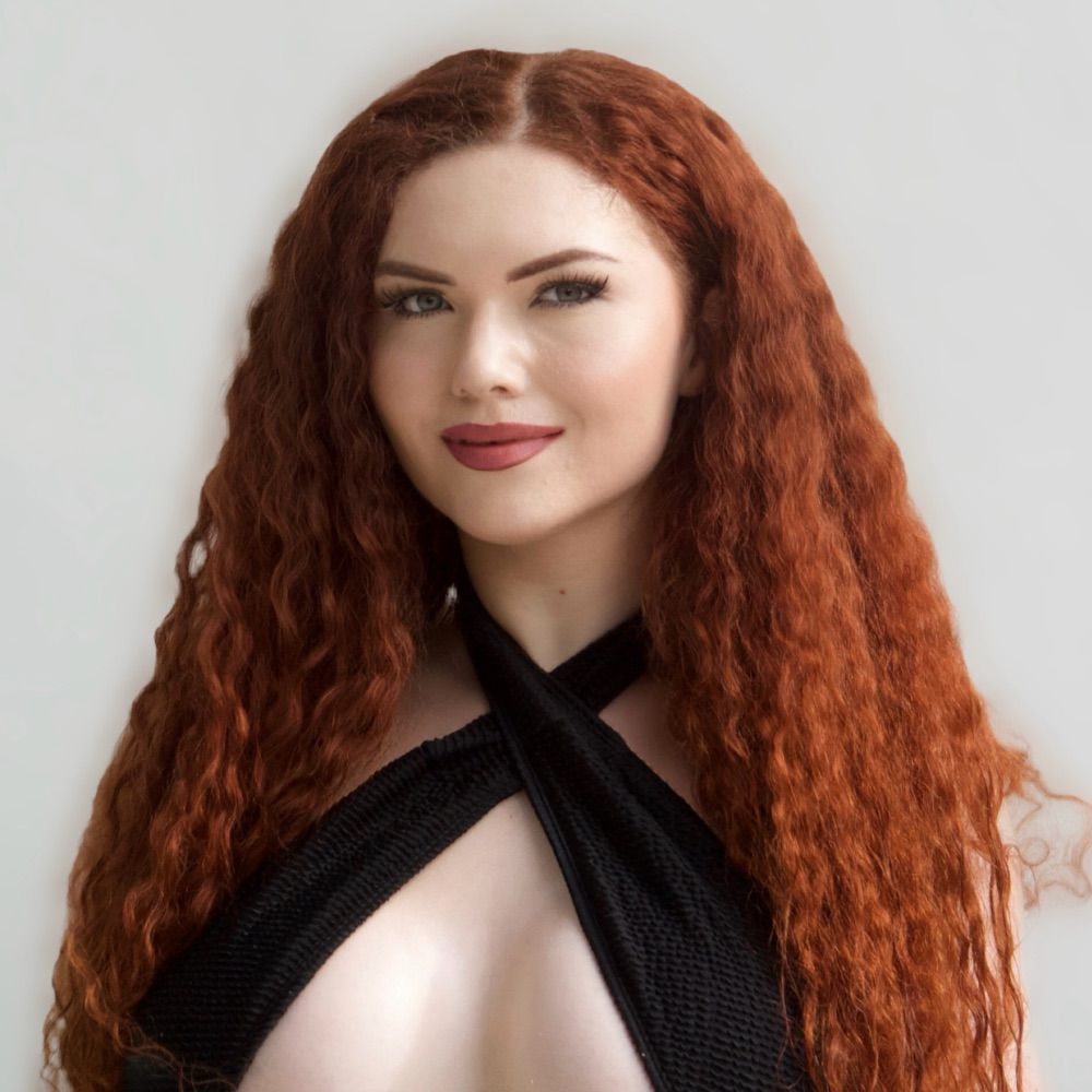 Brina Scarlett