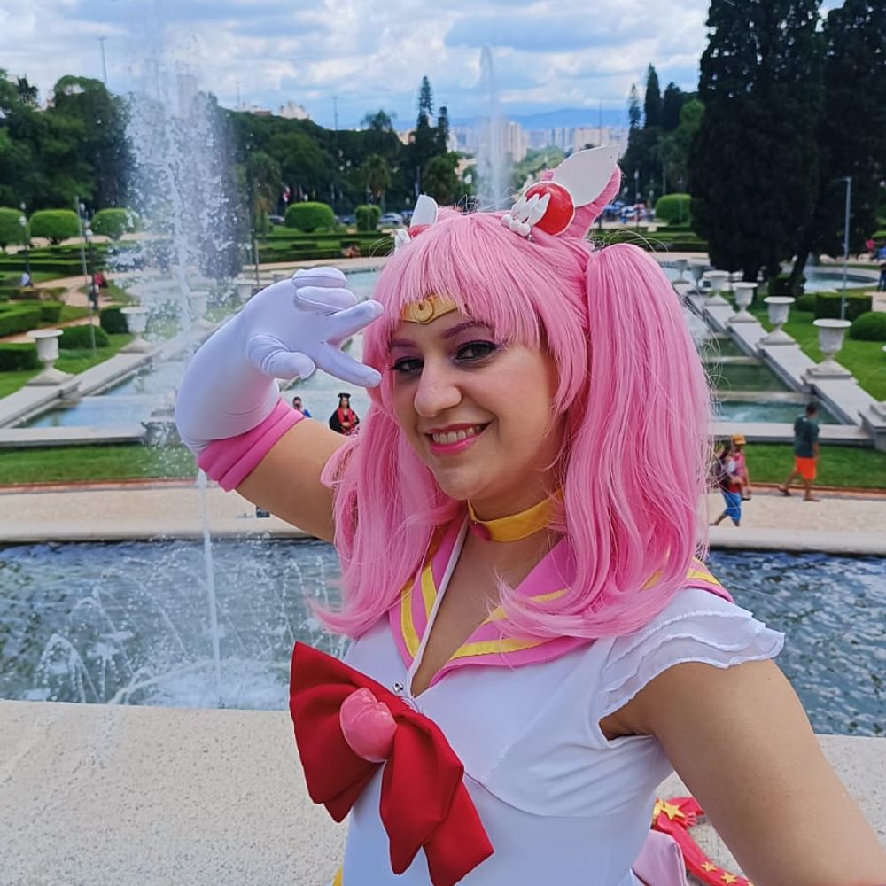 LudySakura 