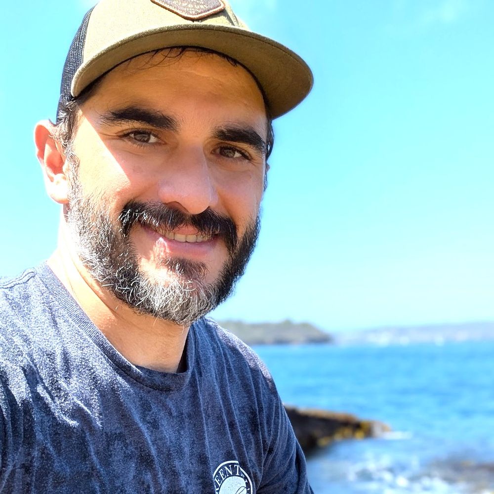 Alejandro Berrio Escobar