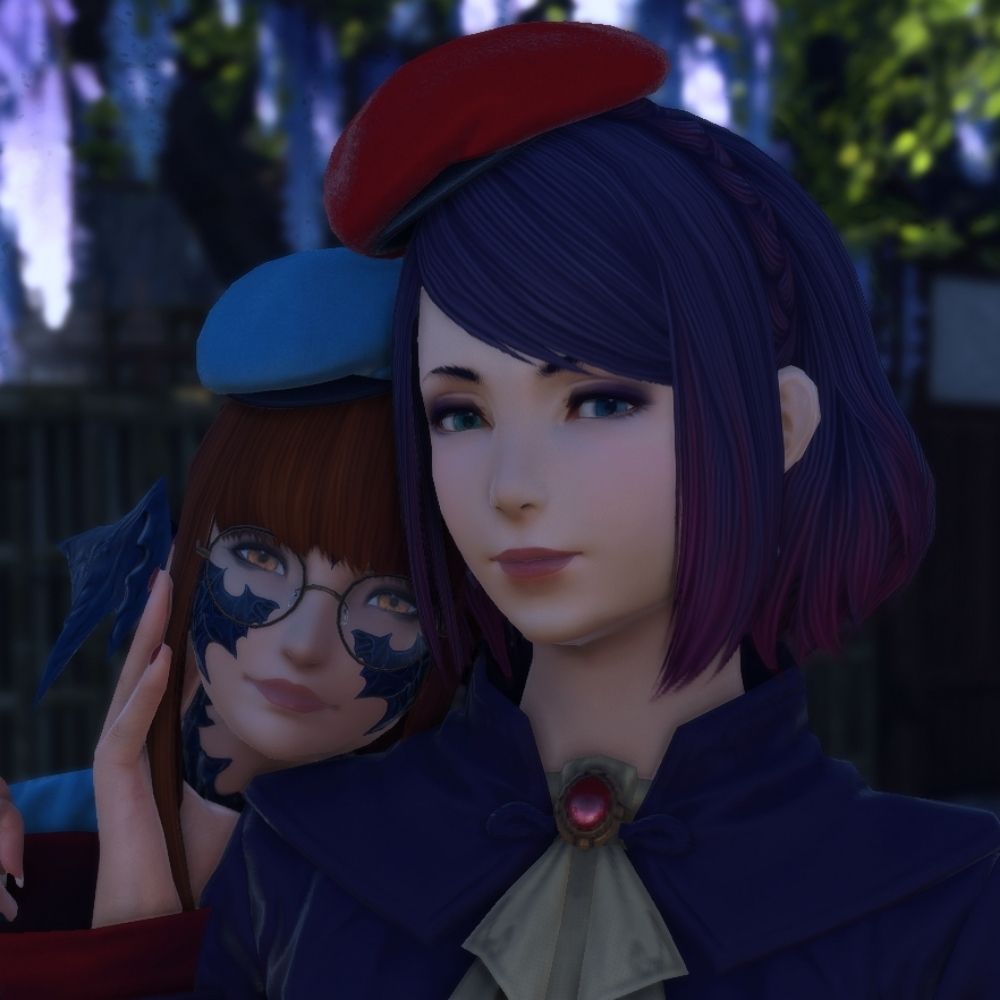 Myessa Kupo