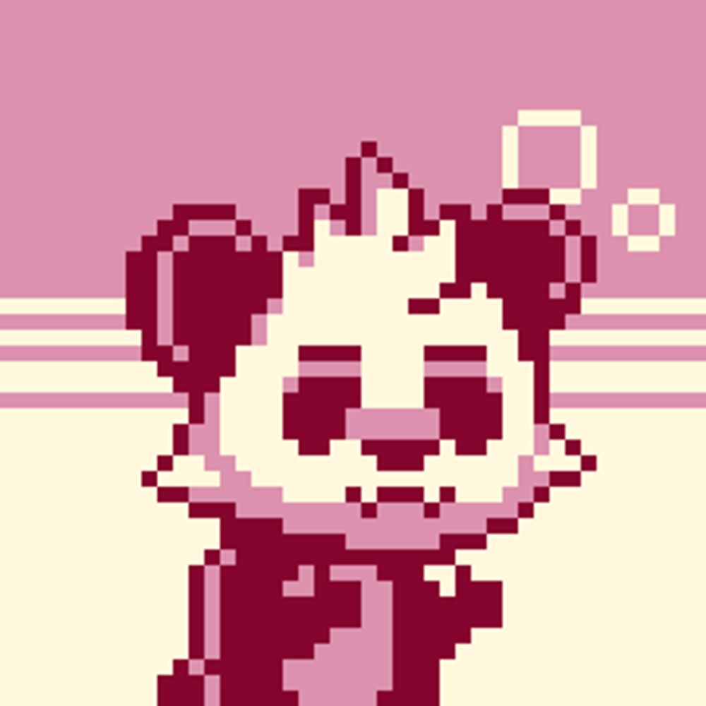 Pandattack