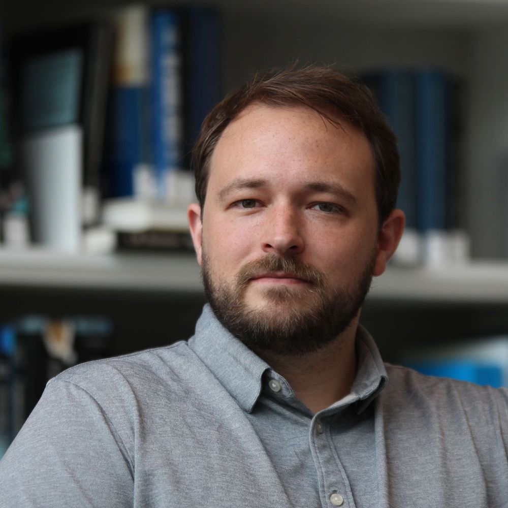 Stephan Raiders, PhD