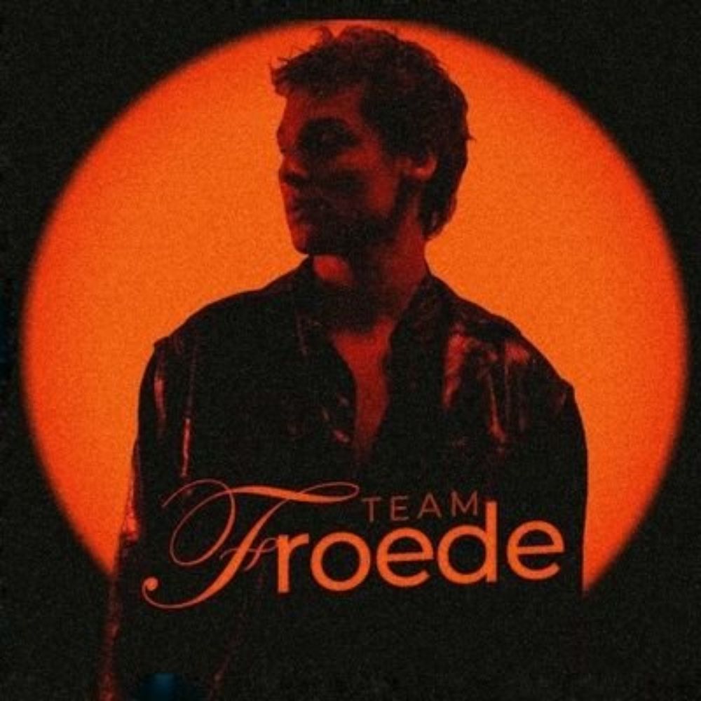 Team Froede