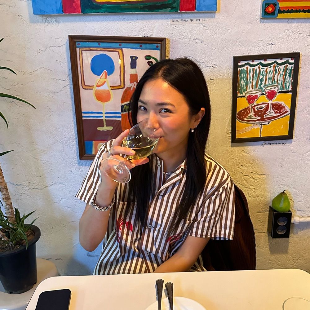 Jen Cho