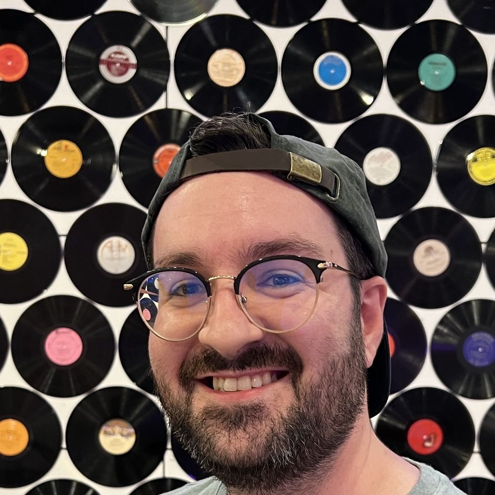 Matt