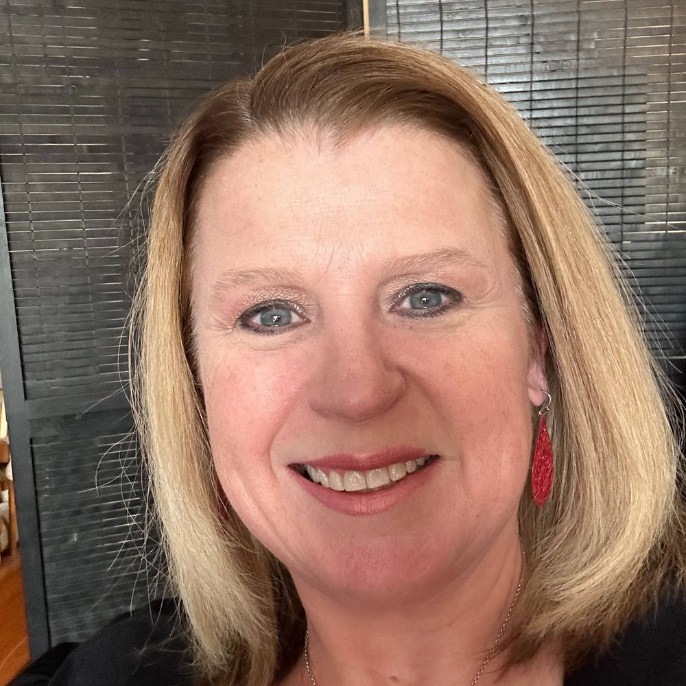 Amy Savage-Behnke