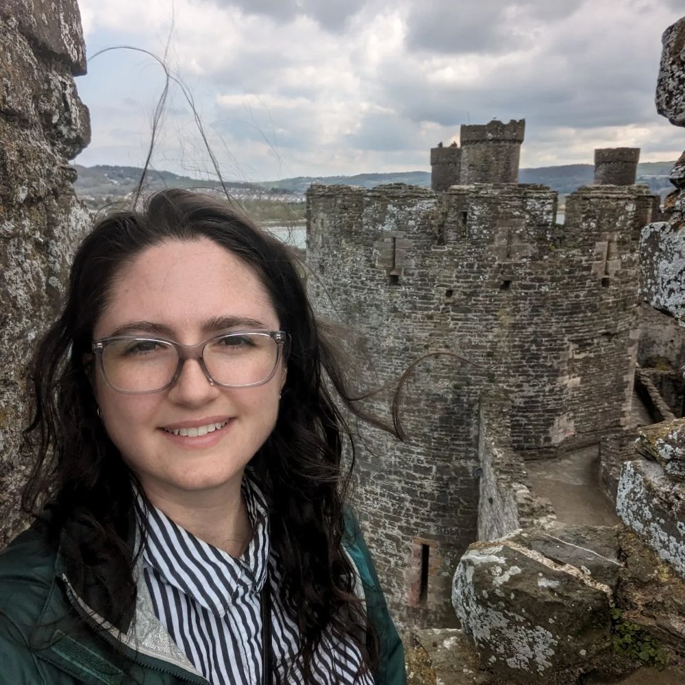 Kaitlyn Bryant, PhD