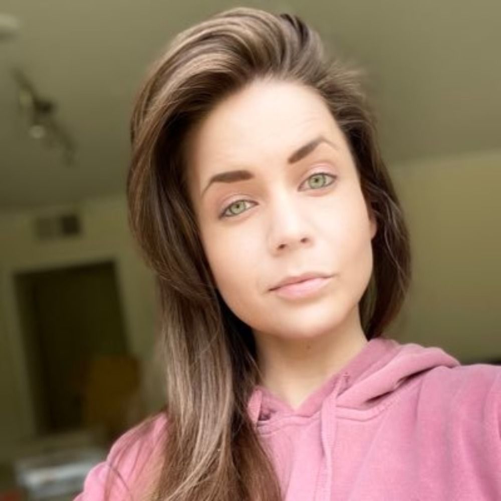 Kristi Anderson