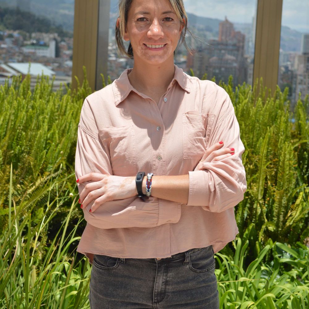 Diana Fajardo Pulido