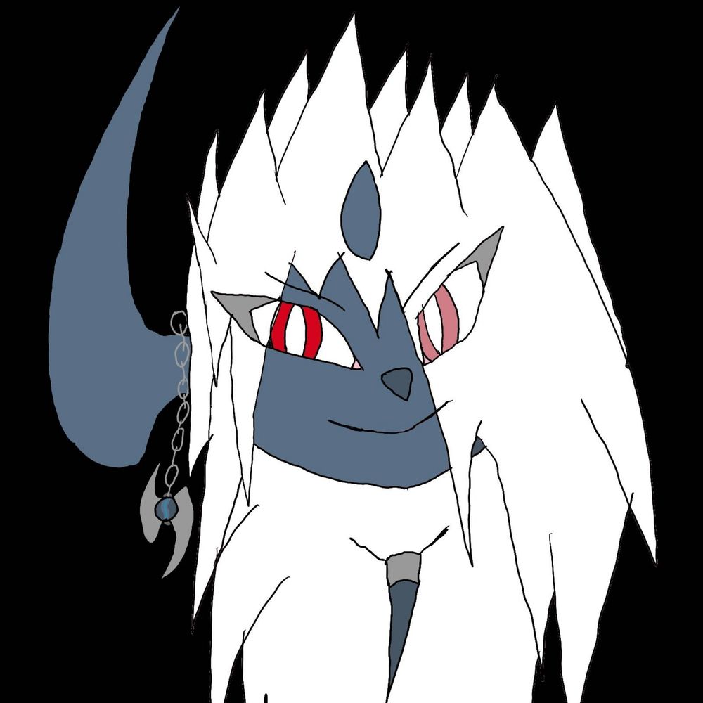 Aleya Absol
