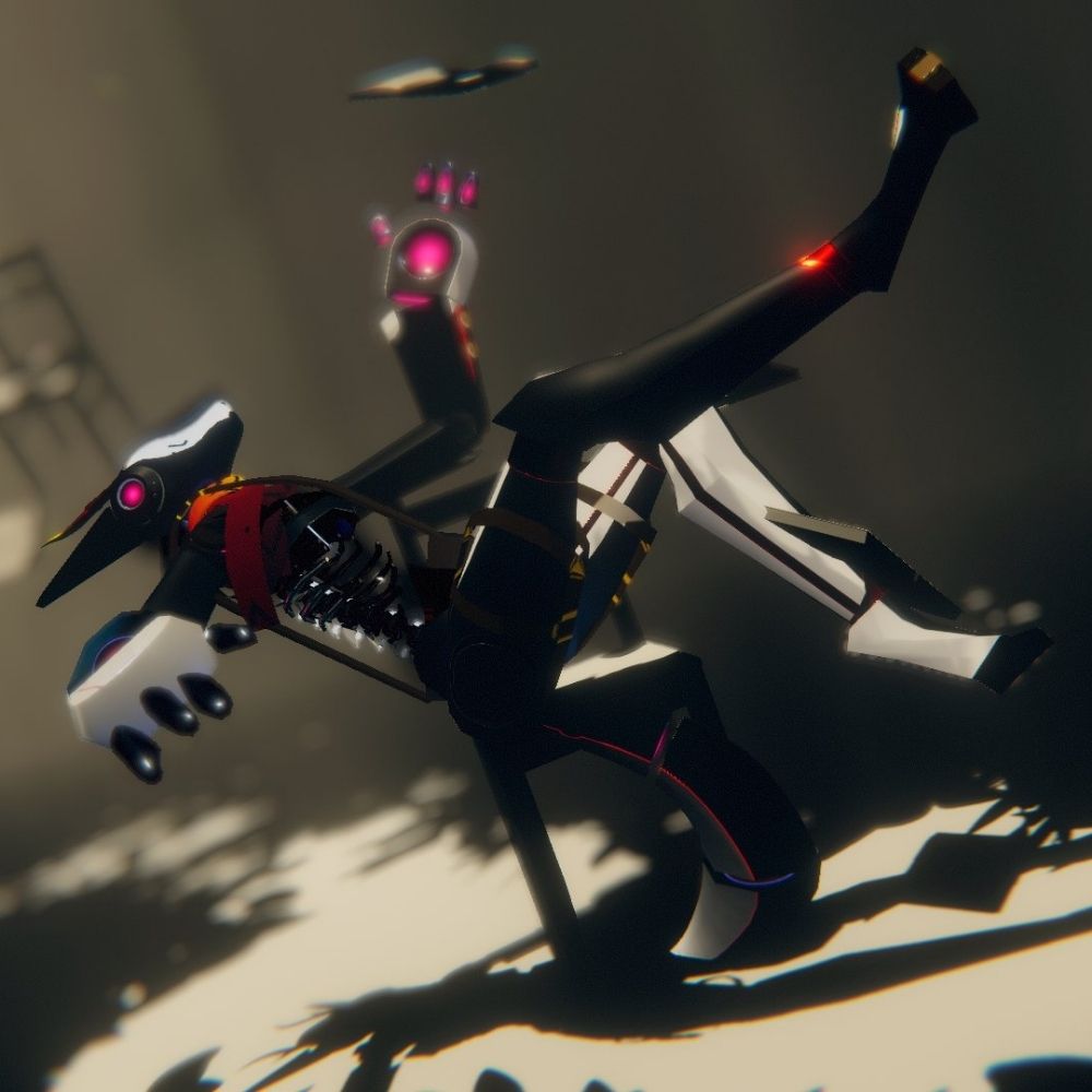EveningTux