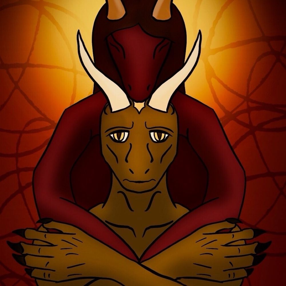 Draconach