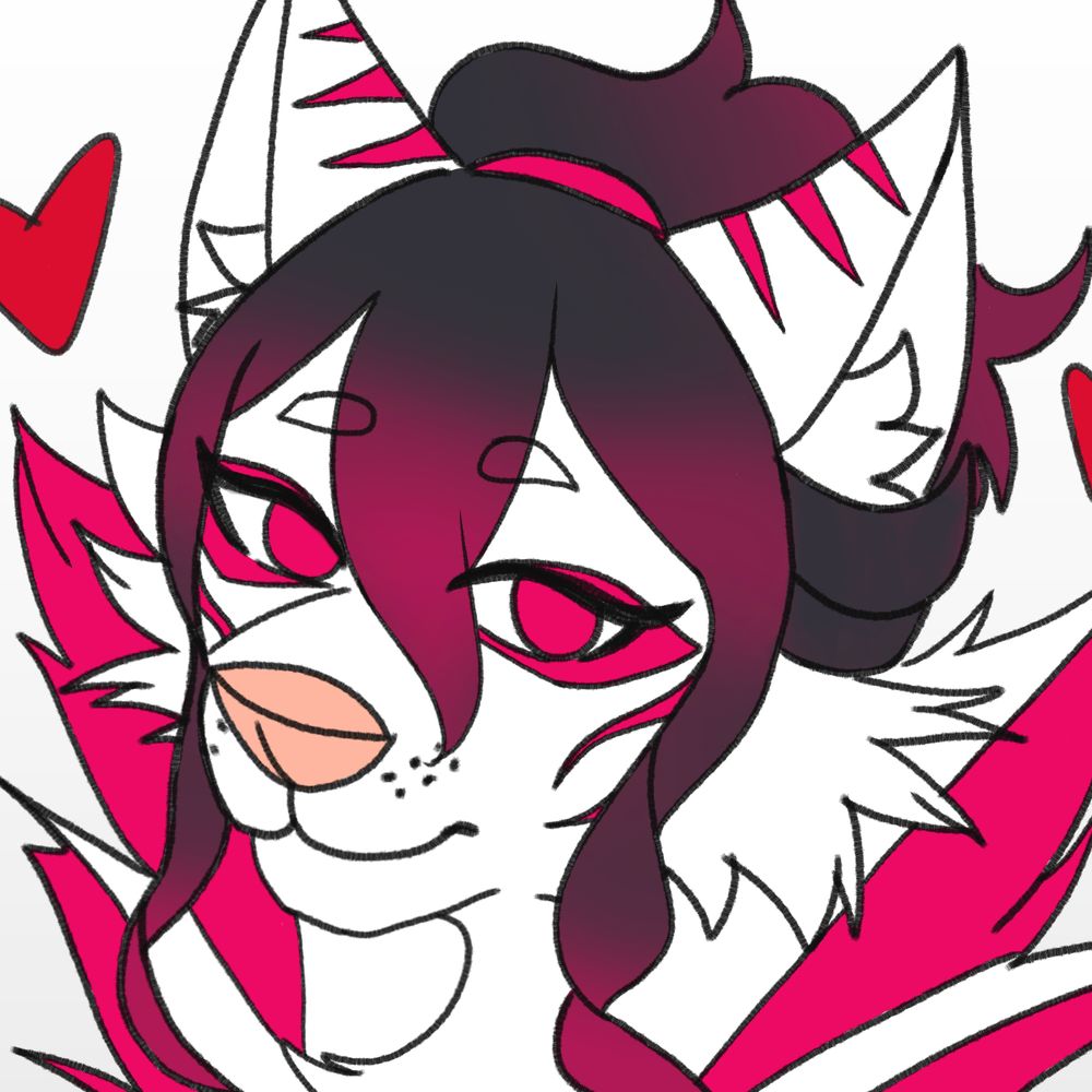Zirconit [Commissions Soon]